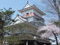 久保田城