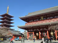 浅草寺