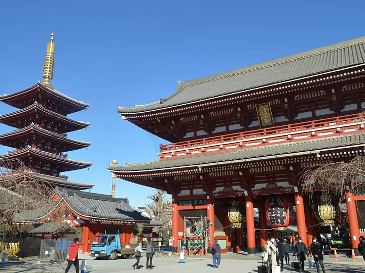 浅草寺