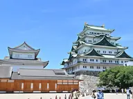 名古屋城