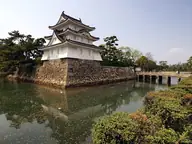 高松城