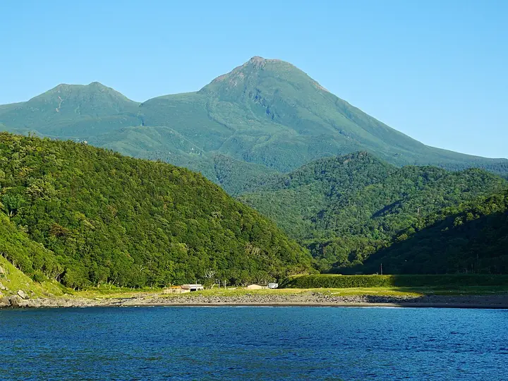 羅臼岳