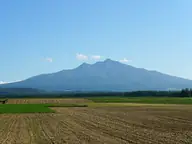 斜里岳