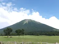 大山