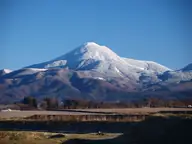 蓼科山
