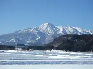妙高山