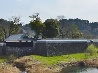 人吉城