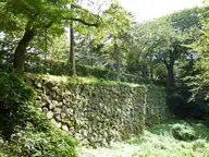 高岡城