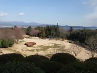 石垣山城