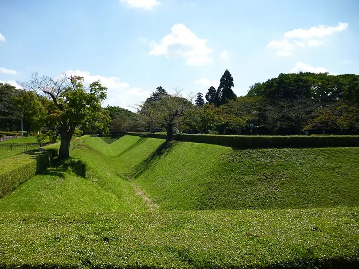 佐倉城