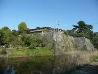 久留米城