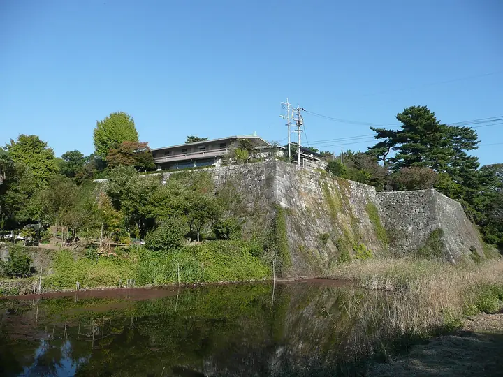 久留米城