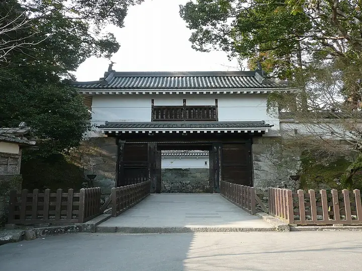 飫肥城