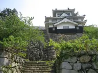 吉田城