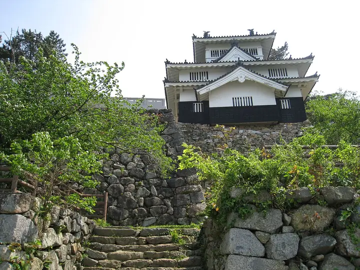吉田城