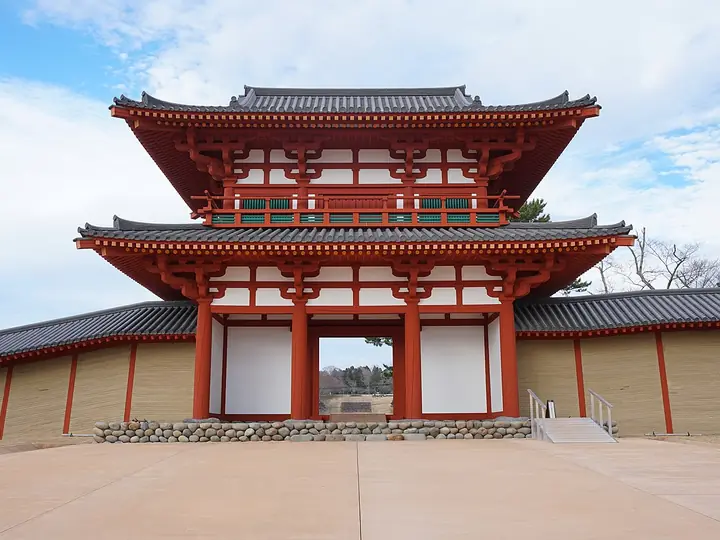 多賀城