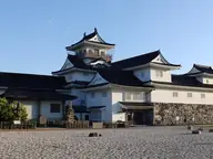 富山城
