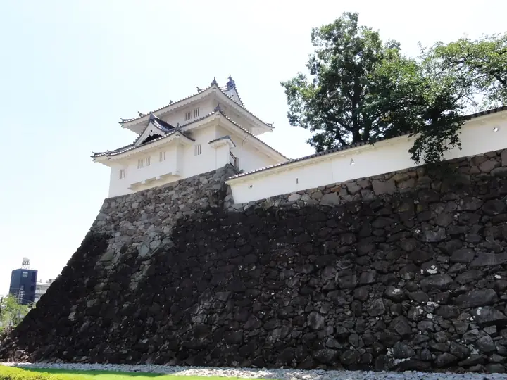 甲府城