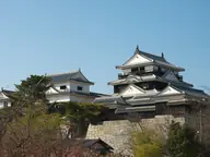 松山城